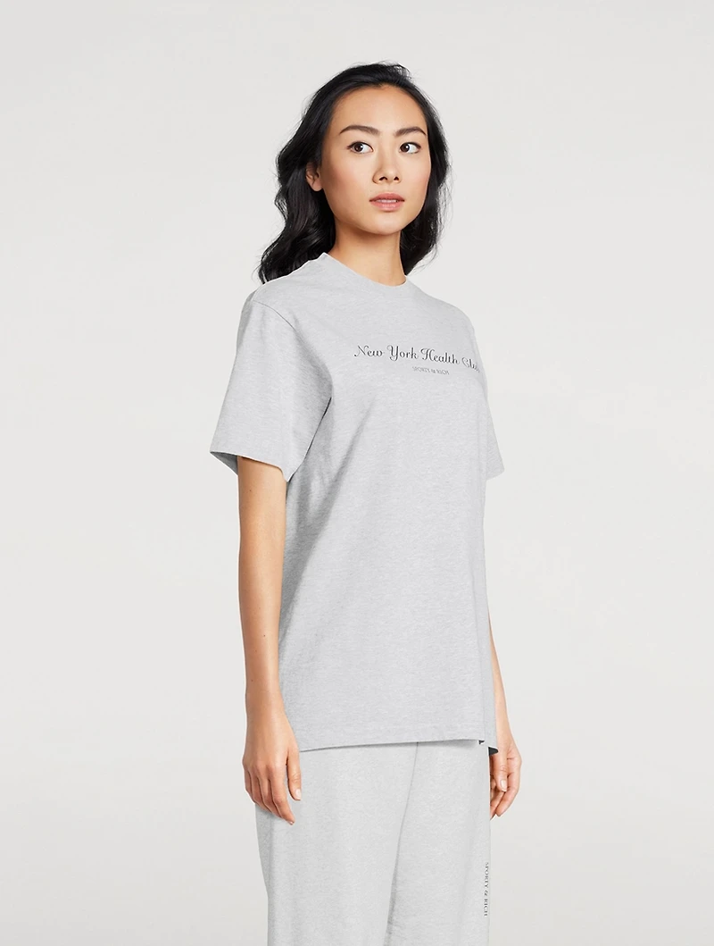 NY Health Club T-Shirt