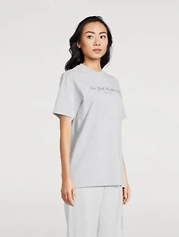 NY Health Club T-Shirt