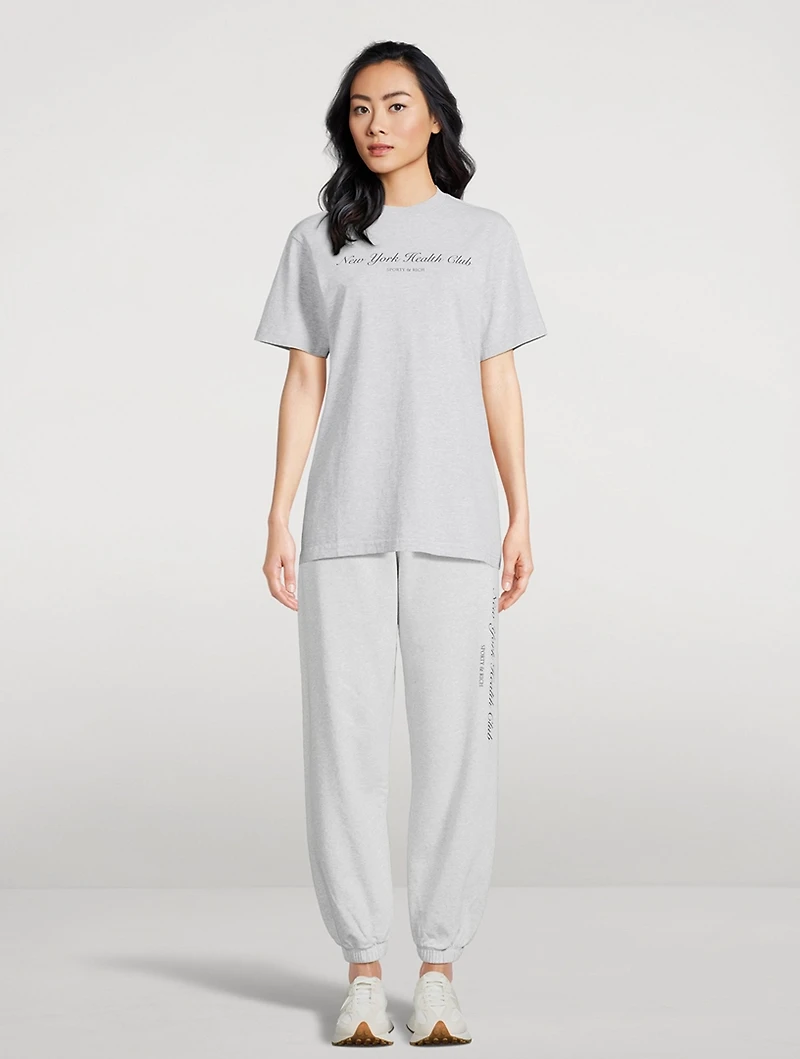 NY Health Club T-Shirt