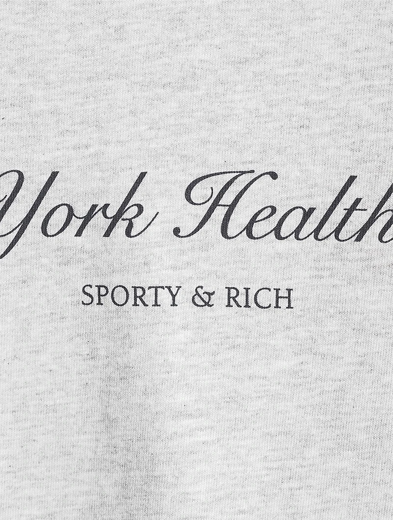 NY Health Club T-Shirt