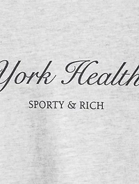 NY Health Club T-Shirt