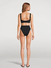 Judy Bikini Set