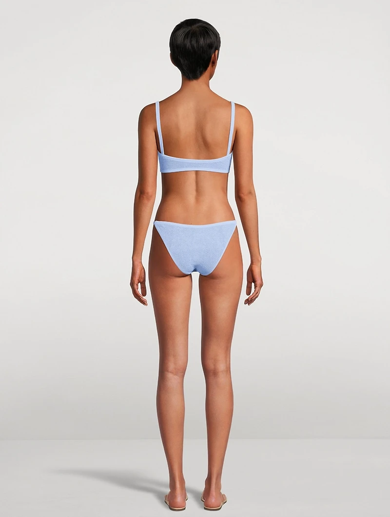 Tyler Bikini Set