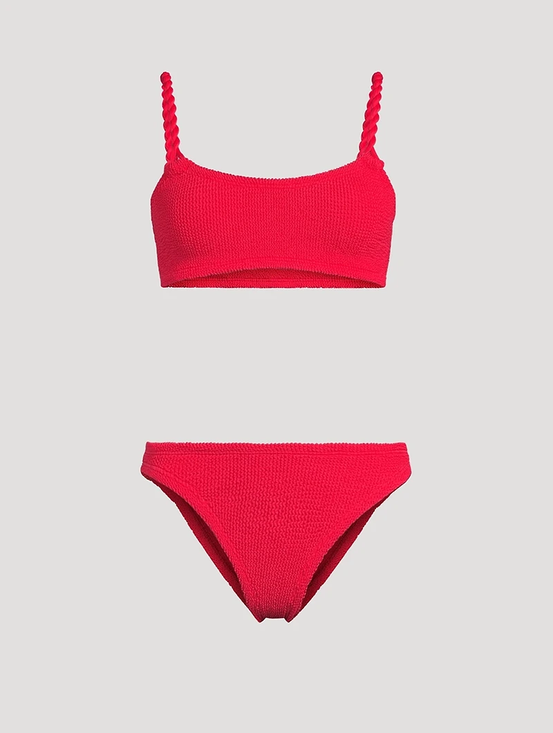 Phoebe Bikini Set