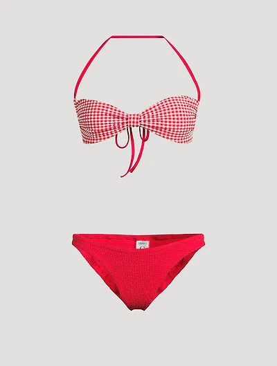 Kacey Bikini Set