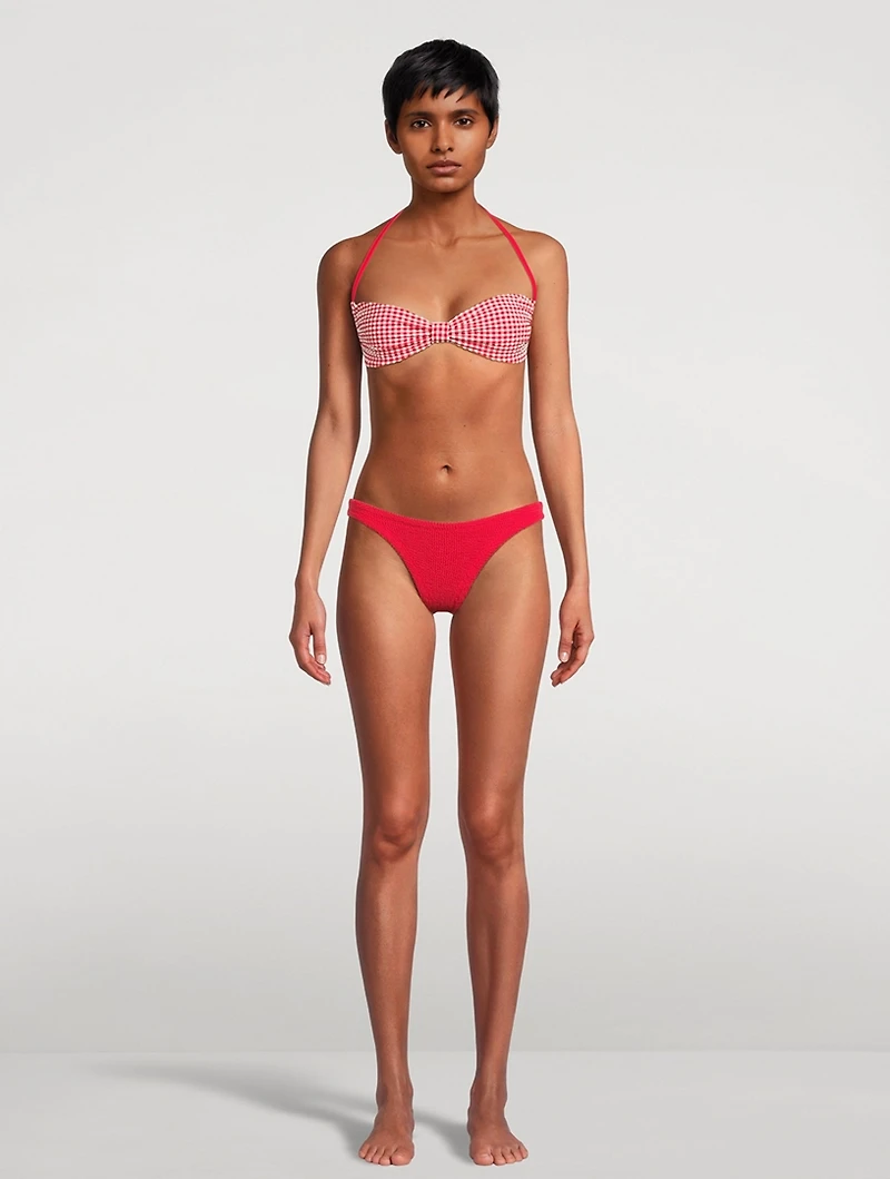 Kacey Bikini Set