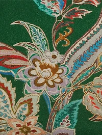 Rhiannon One-Piece Swimsuit Paisley Print