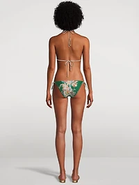 Rhiannon Bikini Set Paisley Print