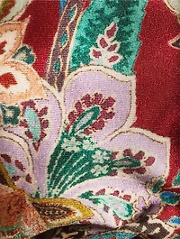 Rhiannon Bikini Set Paisley Print