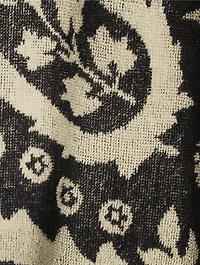 Rhiannon Terry Mini Dress