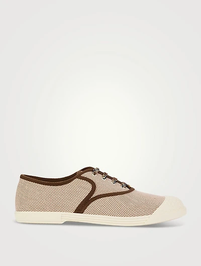 Bay By Canvas Sneakers