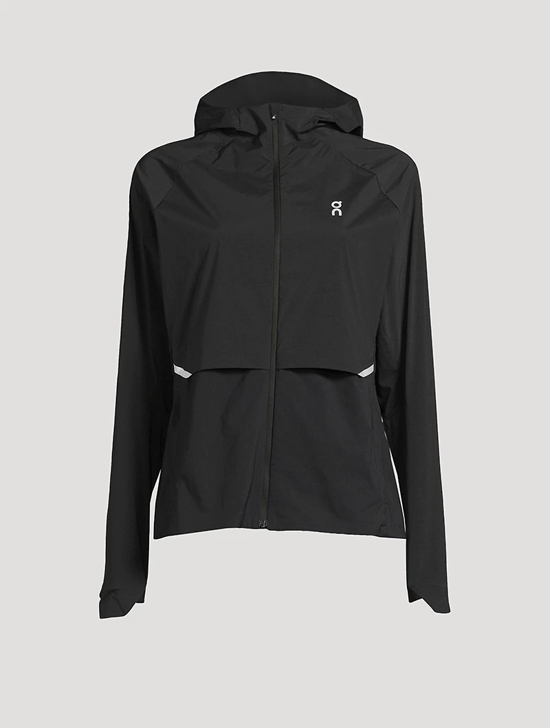 Core Jacket