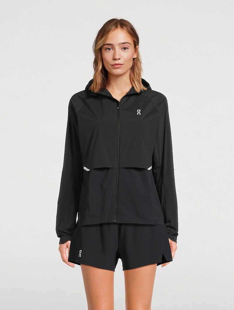 Core Jacket