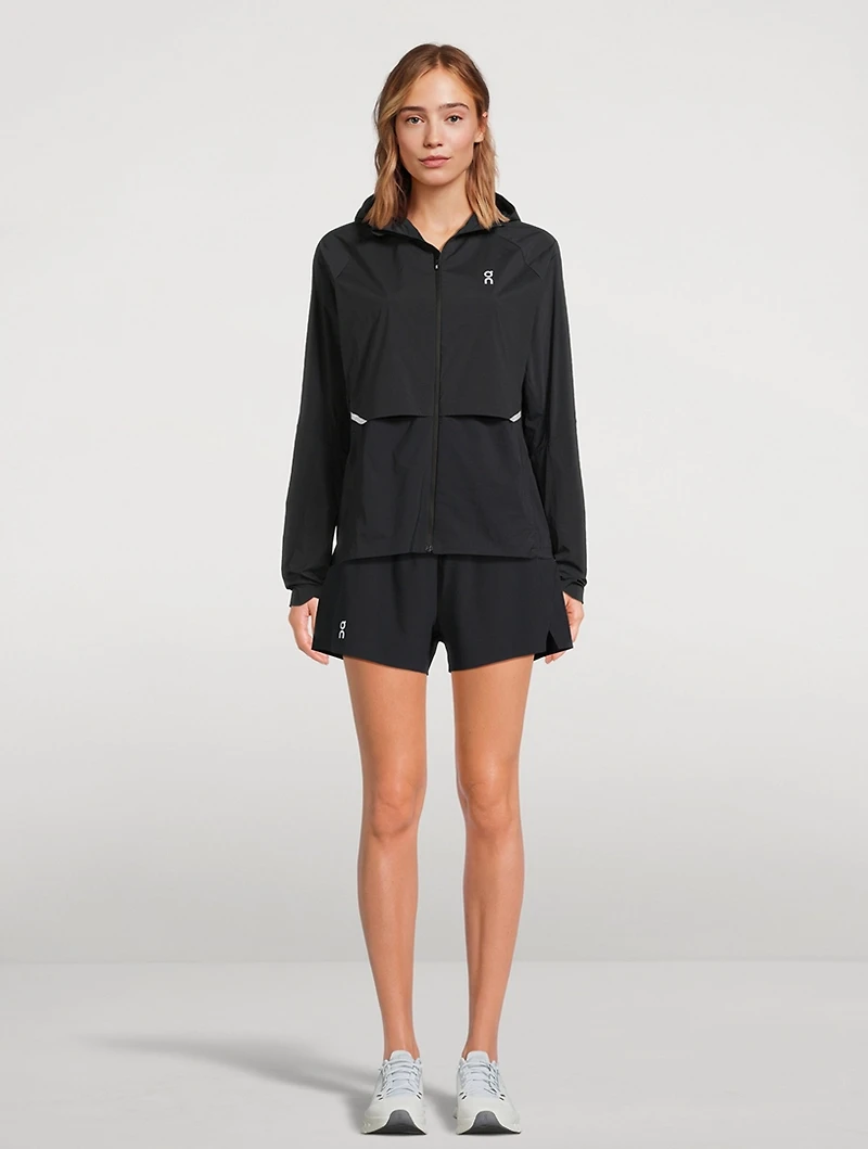 Core Jacket
