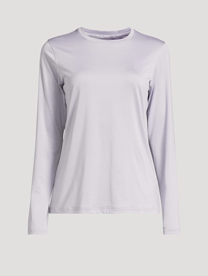 Core Long-Sleeve T-Shirt