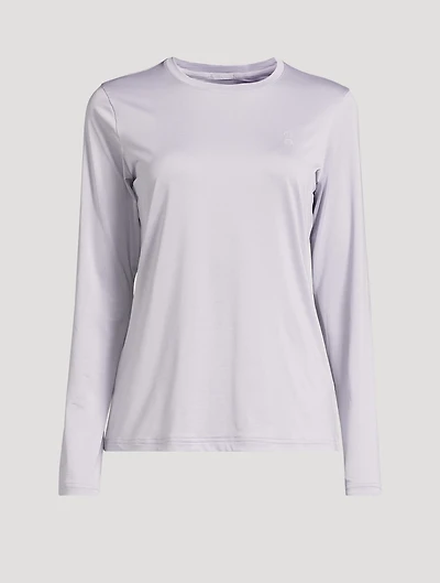 Core Long-Sleeve T-Shirt