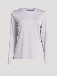 Core Long-Sleeve T-Shirt