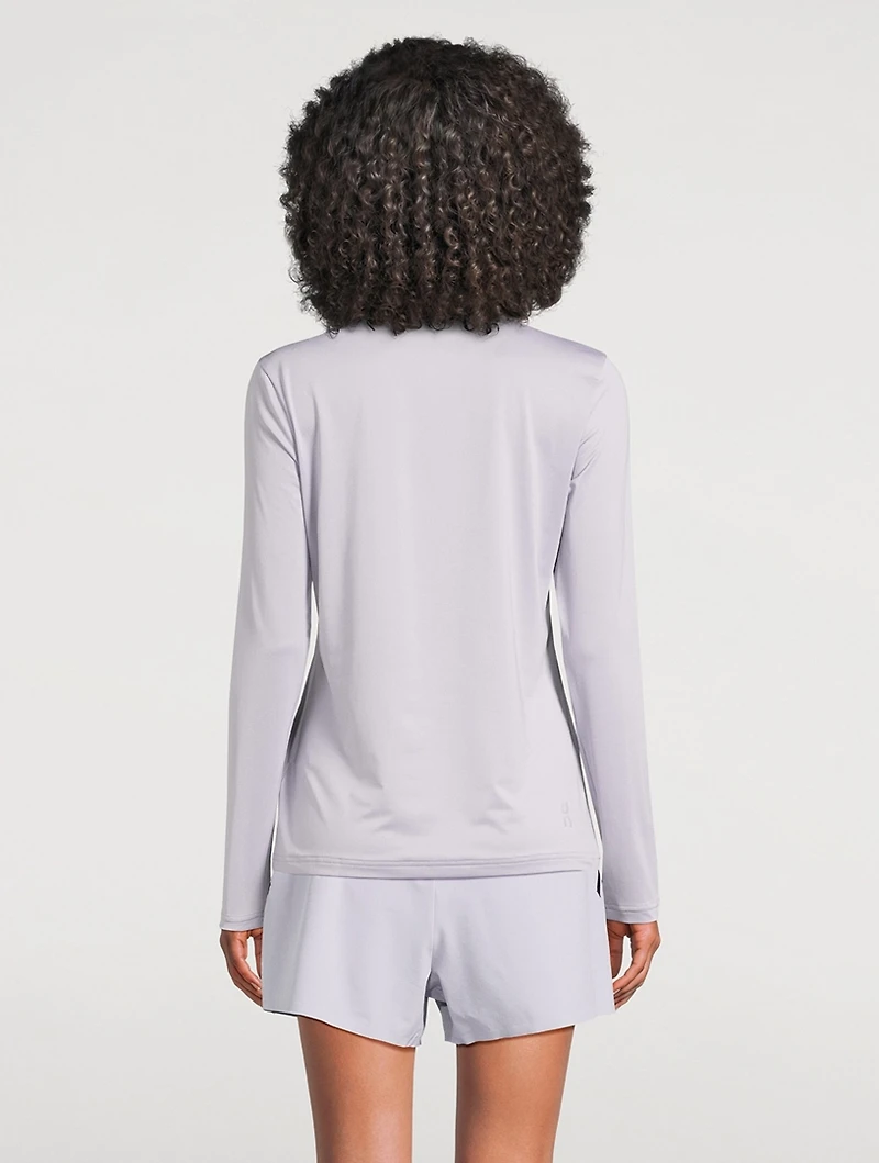 Core Long-Sleeve T-Shirt