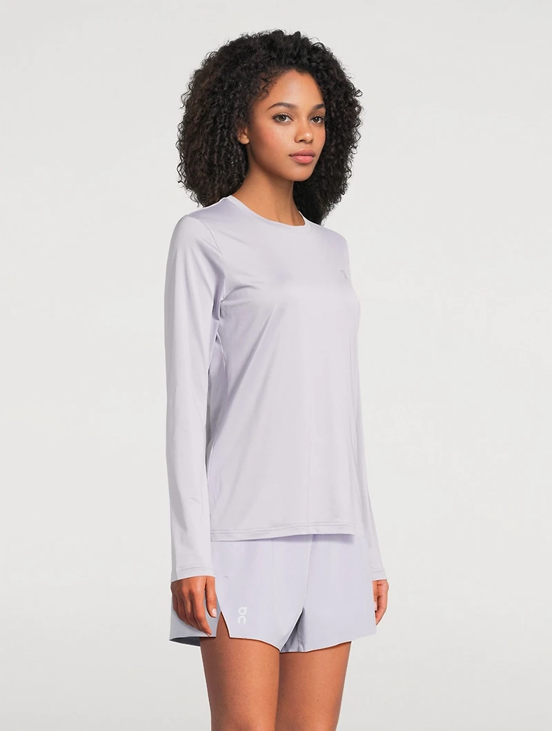 Core Long-Sleeve T-Shirt