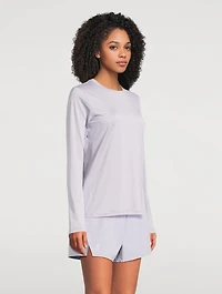 Core Long-Sleeve T-Shirt