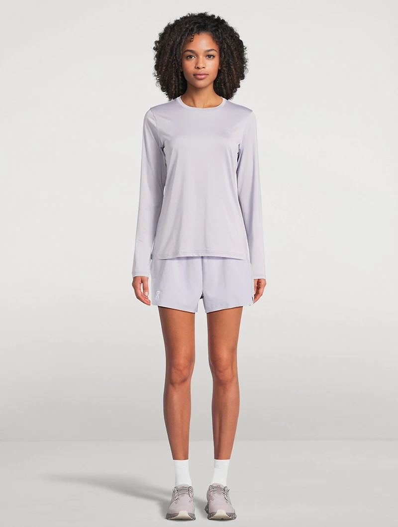 Core Long-Sleeve T-Shirt