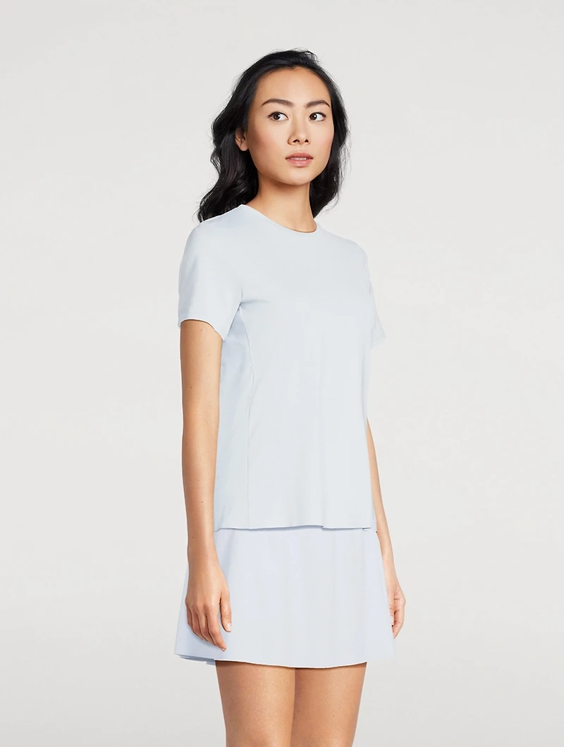Court T-Shirt