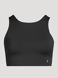 Core Two-In-One Crop Top