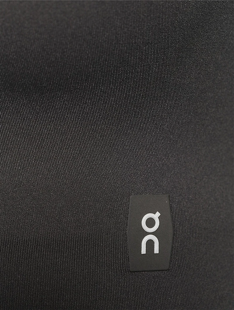 Core Two-In-One Crop Top