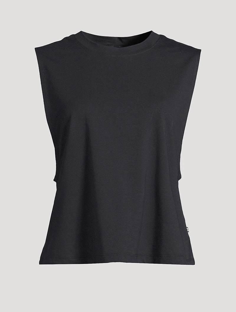 Focus Tank Top