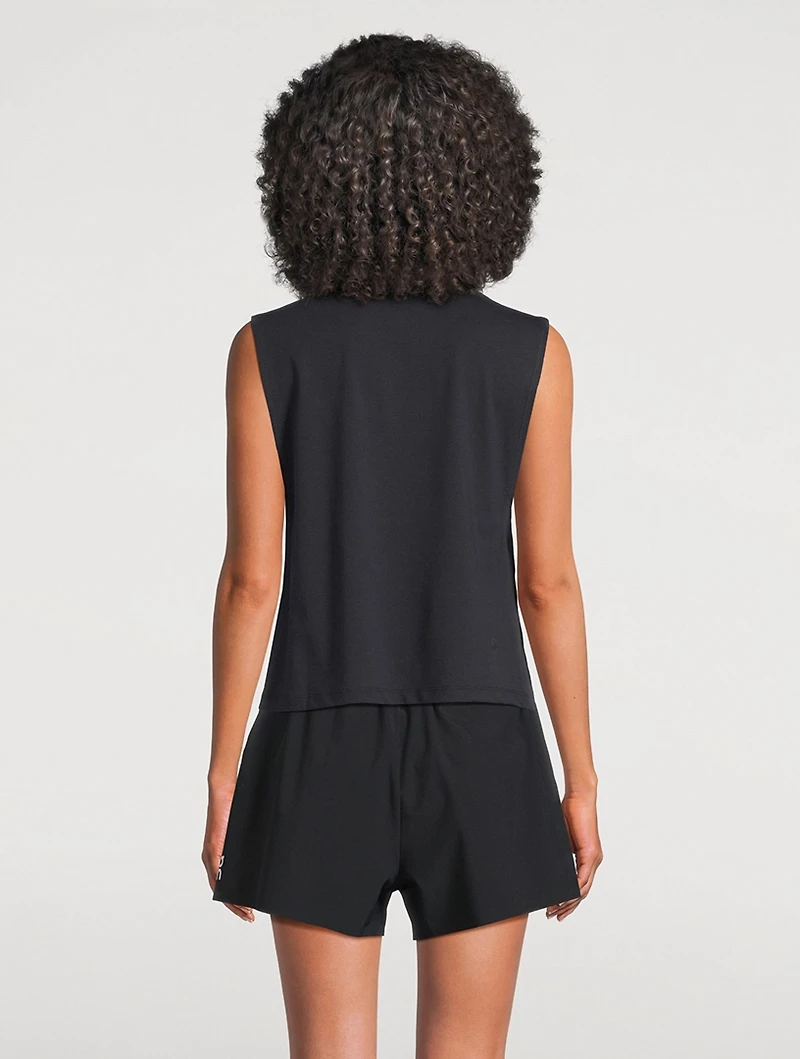 Focus Tank Top