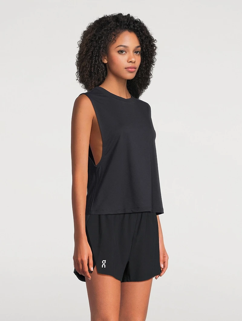 Focus Tank Top