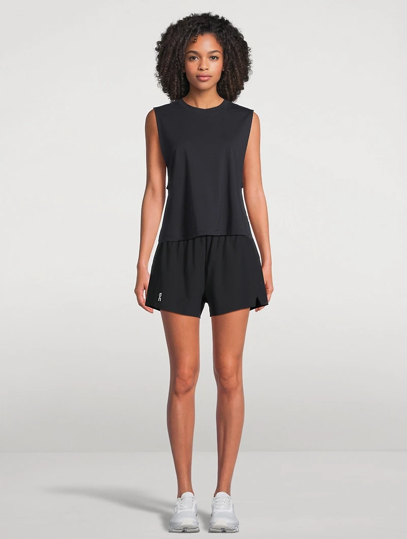 Focus Tank Top