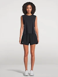 Focus Tank Top