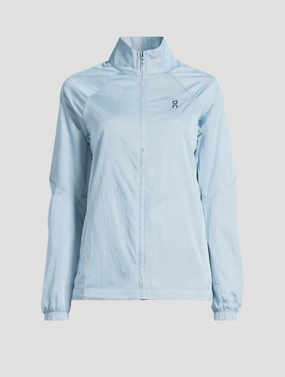 Court Jacket