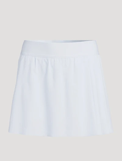 Court Mini Skirt
