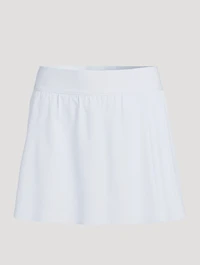 Court Mini Skirt