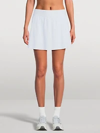 Court Mini Skirt