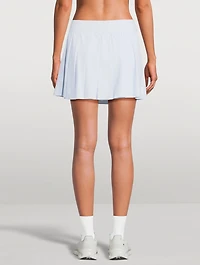 Court Mini Skirt