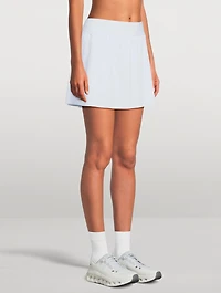 Court Mini Skirt