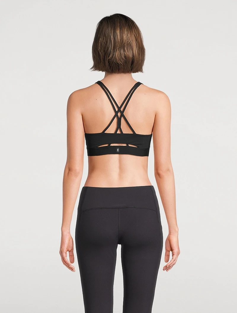 Studio Sports Bra
