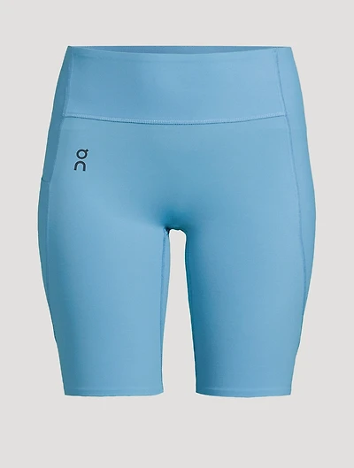 Studio Bike Shorts