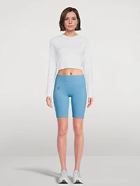 Studio Bike Shorts