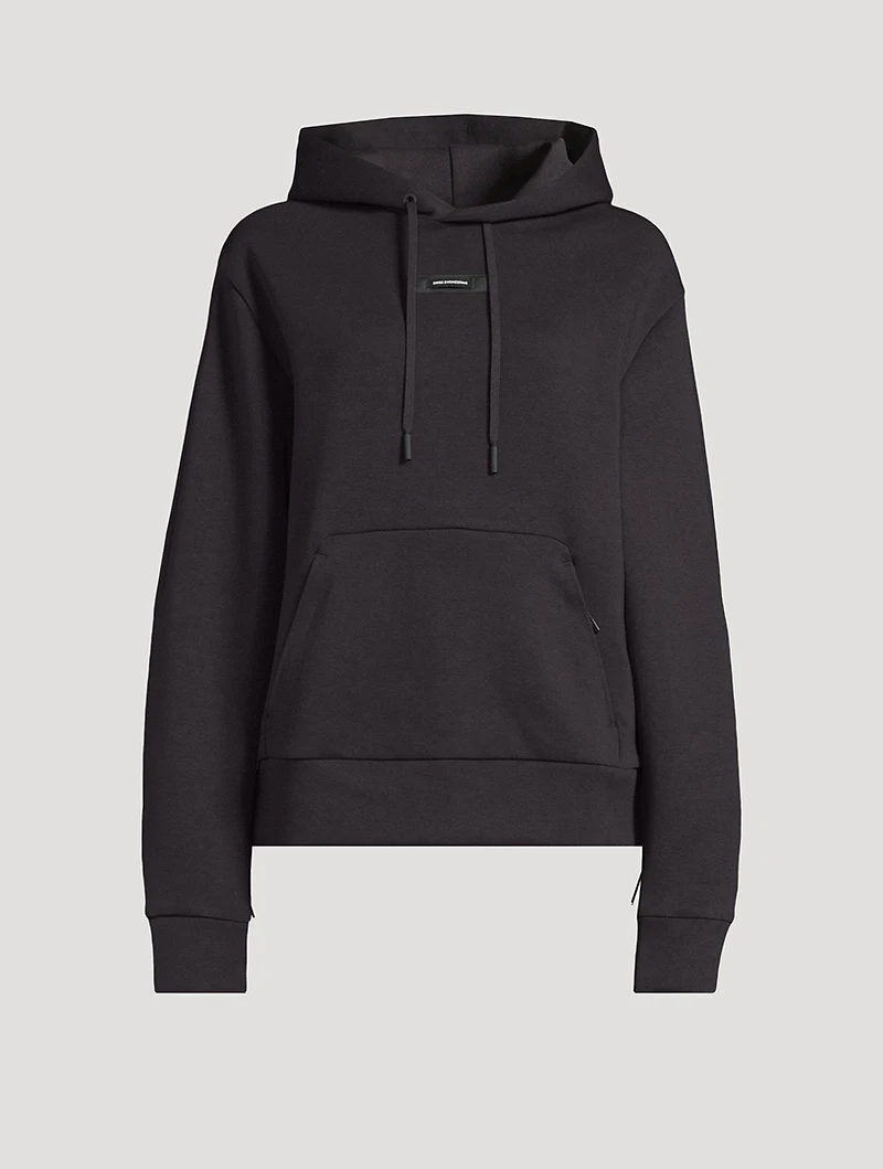 Focus Tech Hoodie