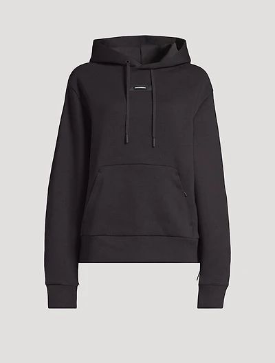 Focus Tech Hoodie