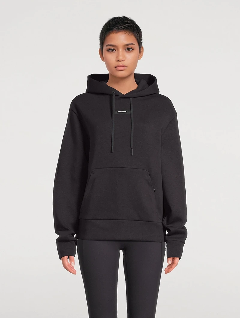 Focus Tech Hoodie