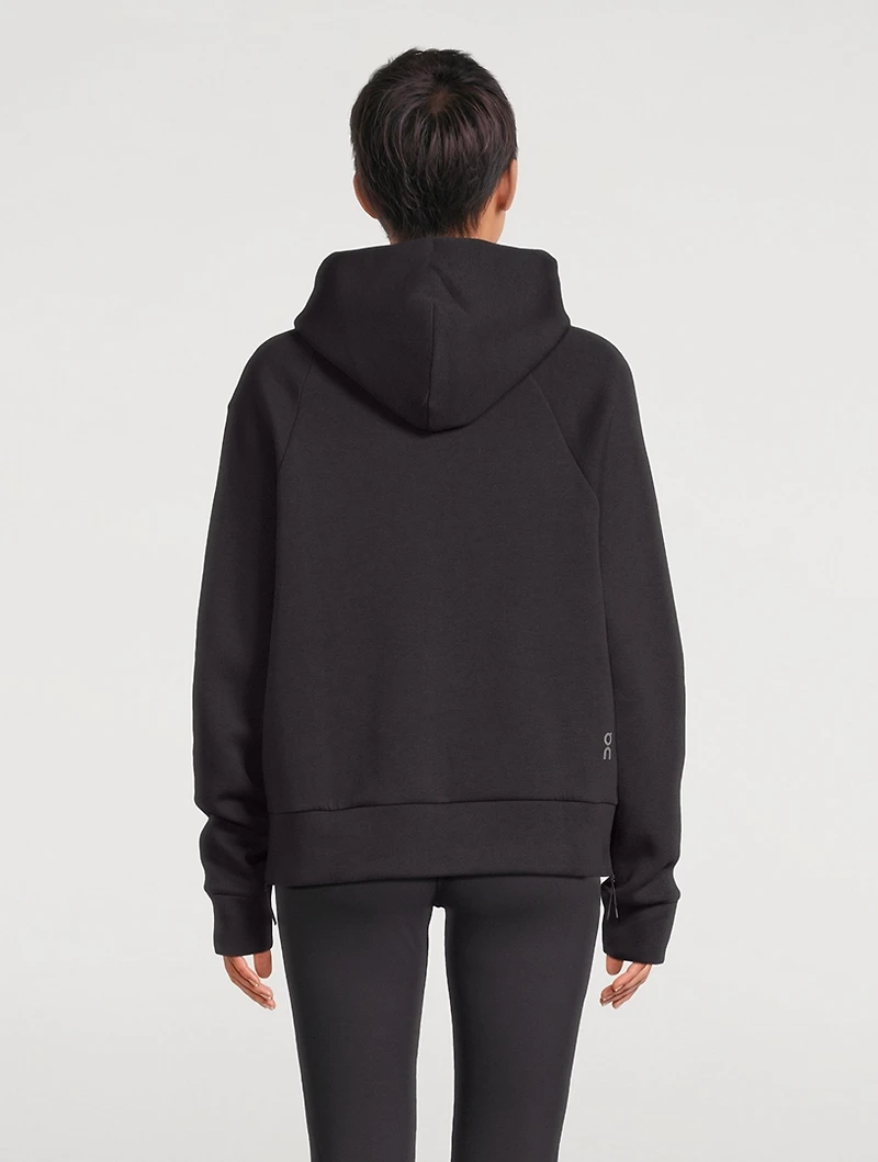 Focus Tech Hoodie