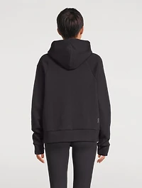 Focus Tech Hoodie