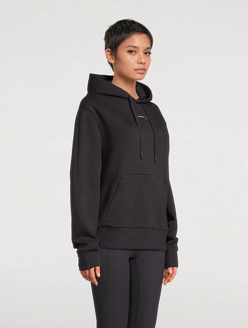 Focus Tech Hoodie