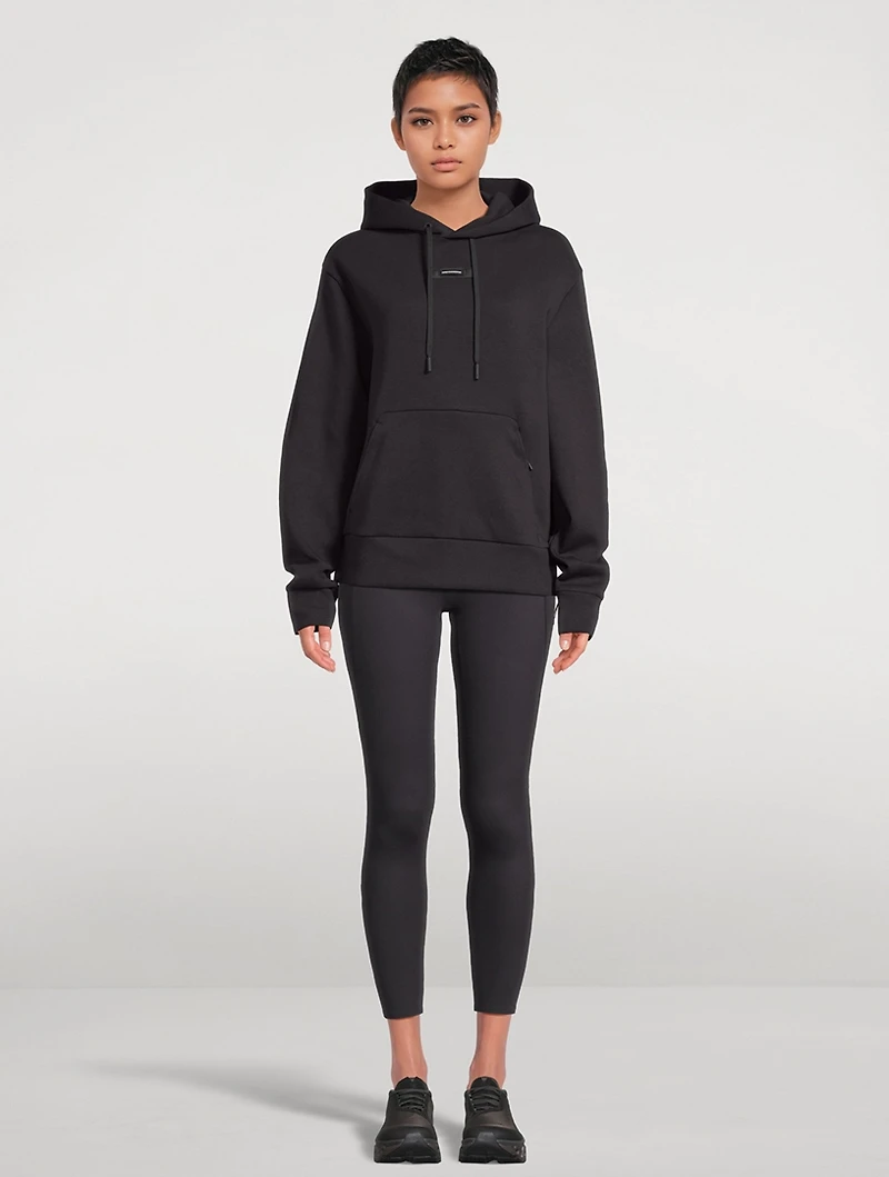 Focus Tech Hoodie