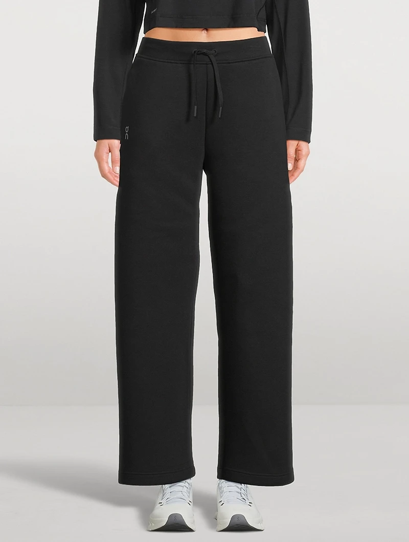 Focus Tech Joggers
